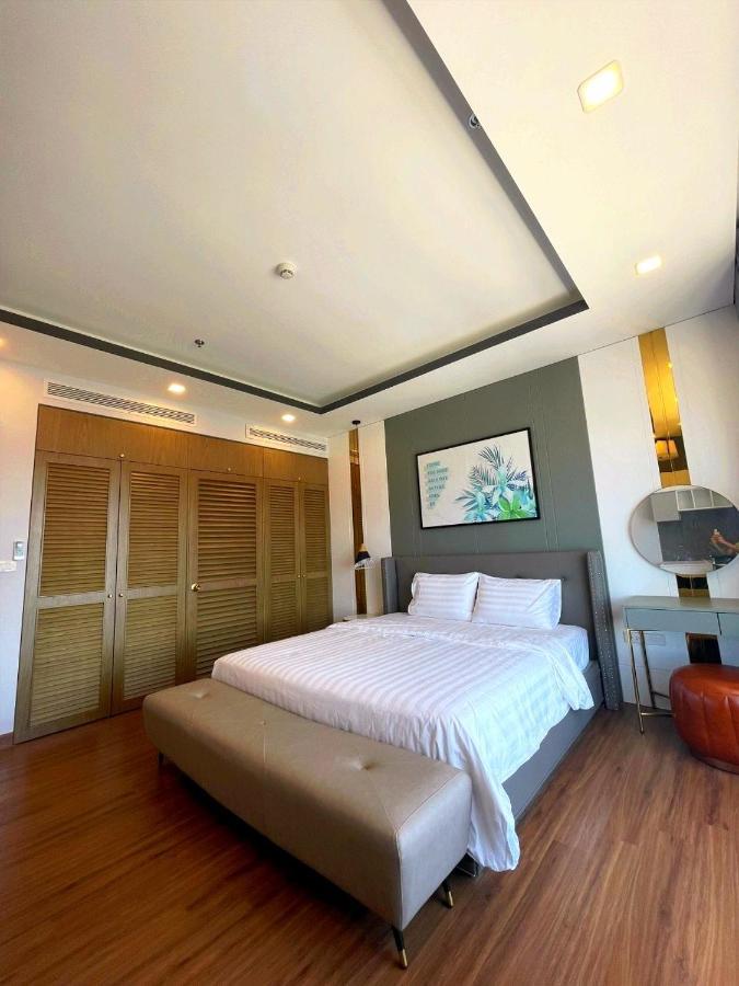 Apartamento Nd Travel - Flc Sea Tower Quy Nhơn Exterior foto