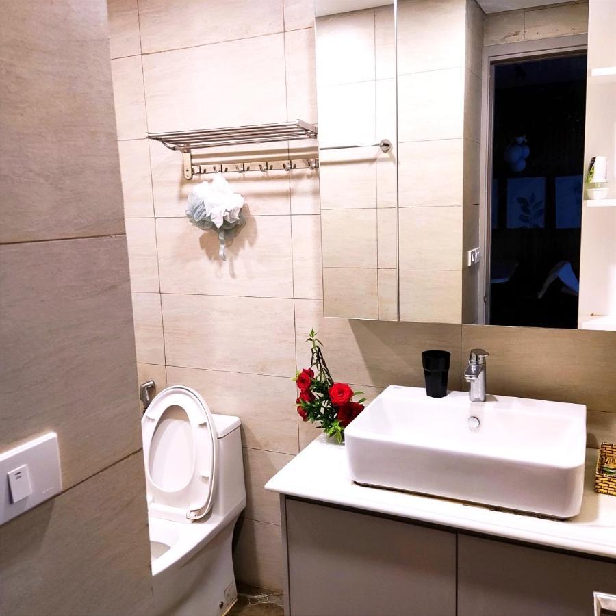 Apartamento Nd Travel - Flc Sea Tower Quy Nhơn Exterior foto