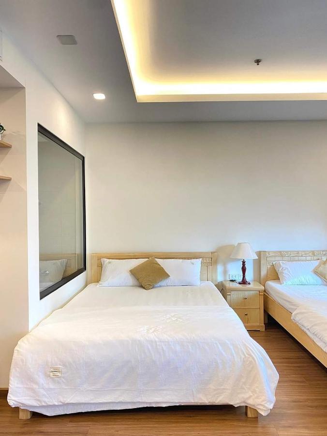 Apartamento Nd Travel - Flc Sea Tower Quy Nhơn Exterior foto