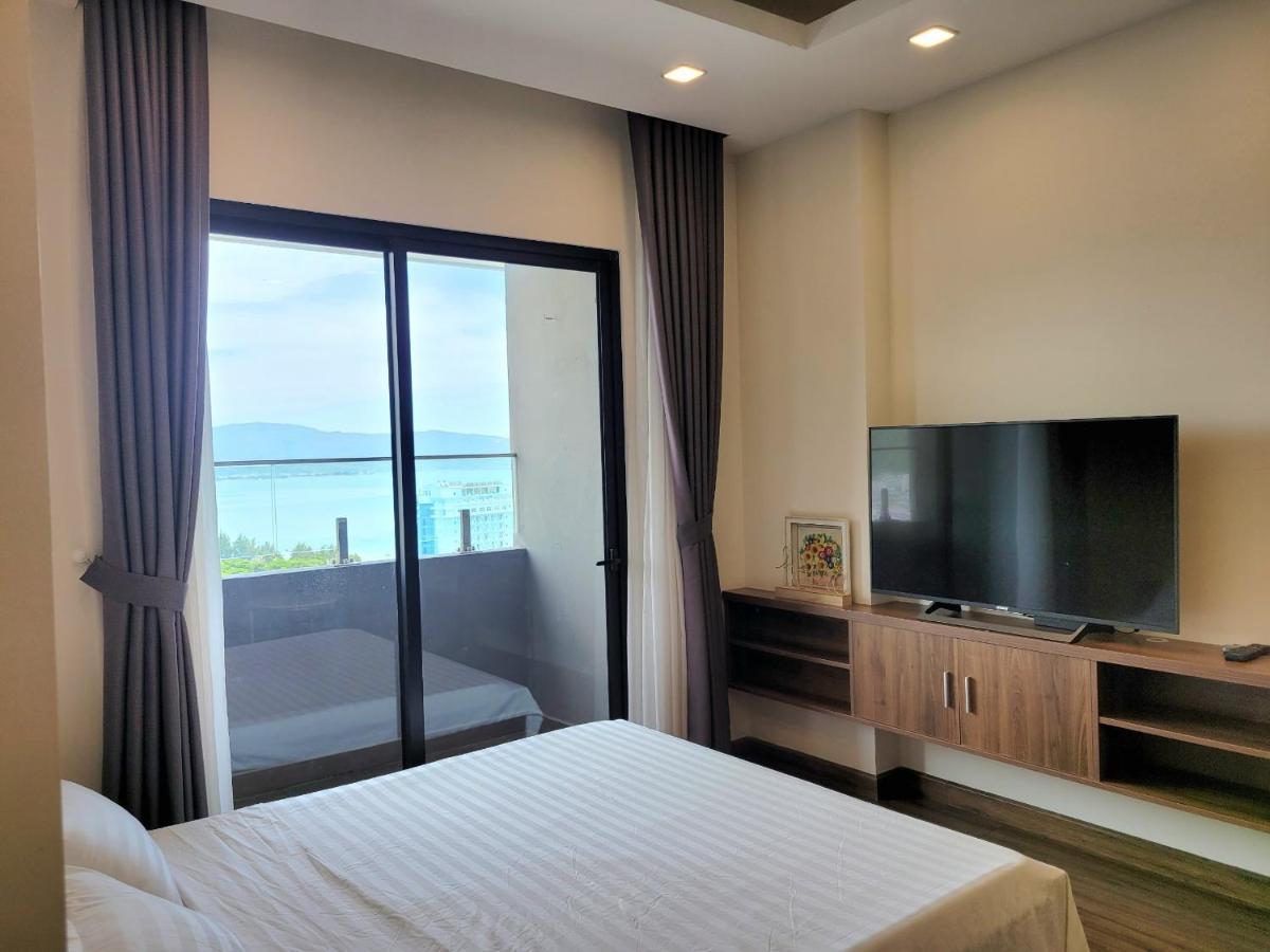 Apartamento Nd Travel - Flc Sea Tower Quy Nhơn Exterior foto