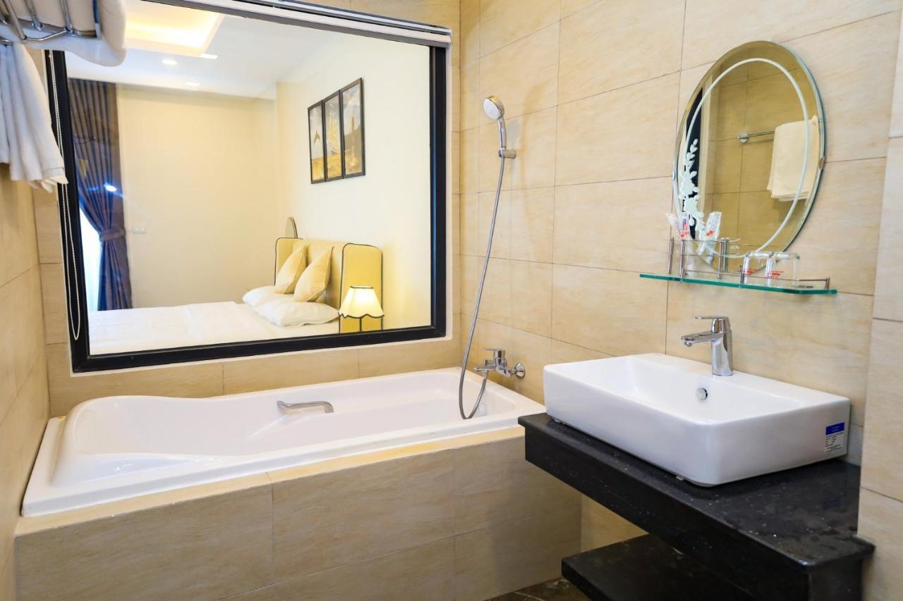 Apartamento Nd Travel - Flc Sea Tower Quy Nhơn Exterior foto