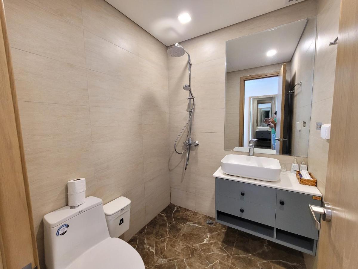 Apartamento Nd Travel - Flc Sea Tower Quy Nhơn Exterior foto