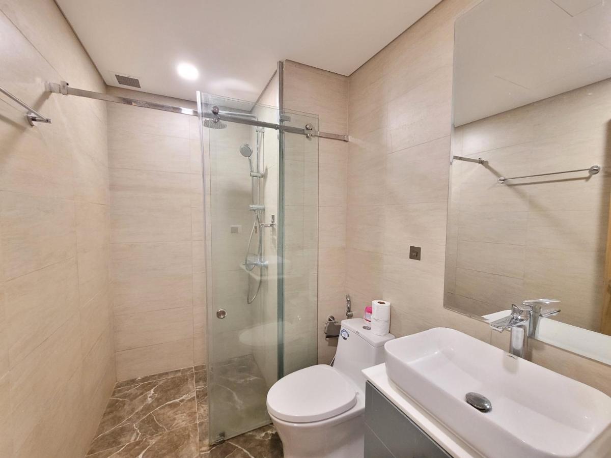 Apartamento Nd Travel - Flc Sea Tower Quy Nhơn Exterior foto