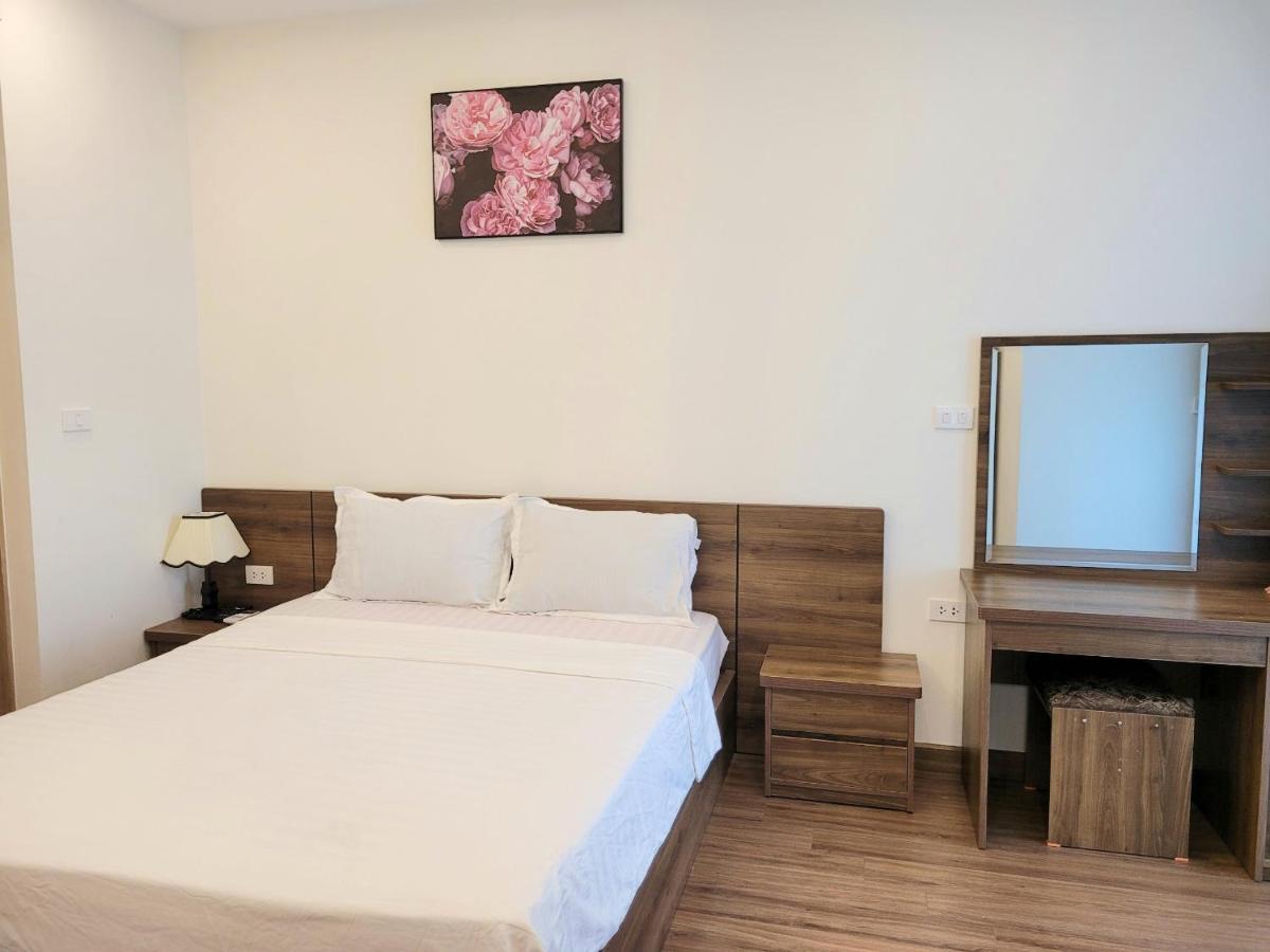 Apartamento Nd Travel - Flc Sea Tower Quy Nhơn Exterior foto