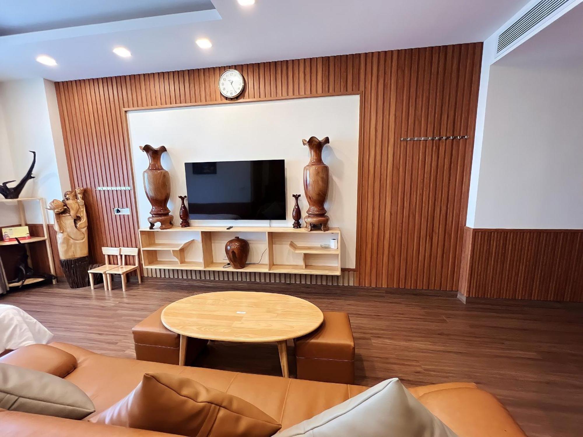 Apartamento Nd Travel - Flc Sea Tower Quy Nhơn Exterior foto