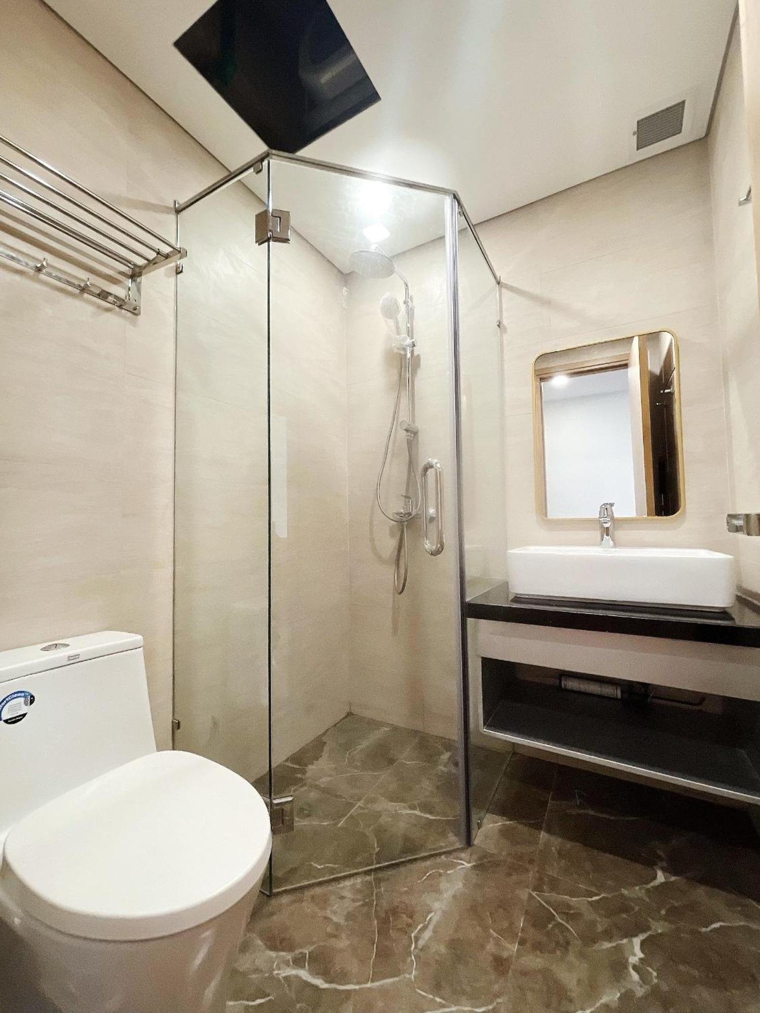 Apartamento Nd Travel - Flc Sea Tower Quy Nhơn Exterior foto