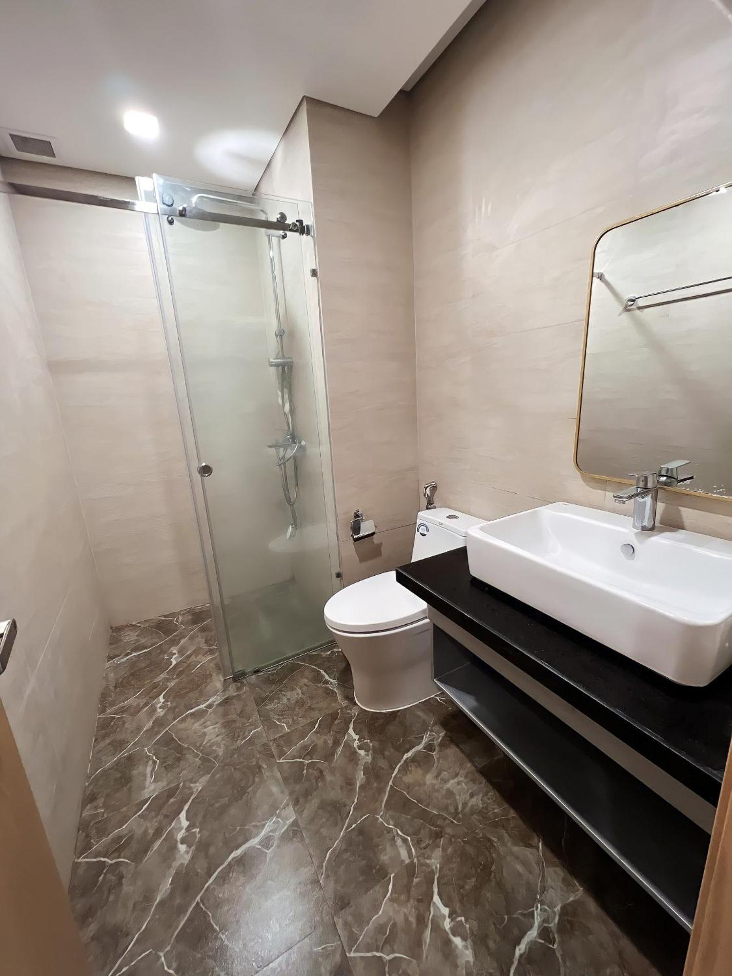 Apartamento Nd Travel - Flc Sea Tower Quy Nhơn Exterior foto