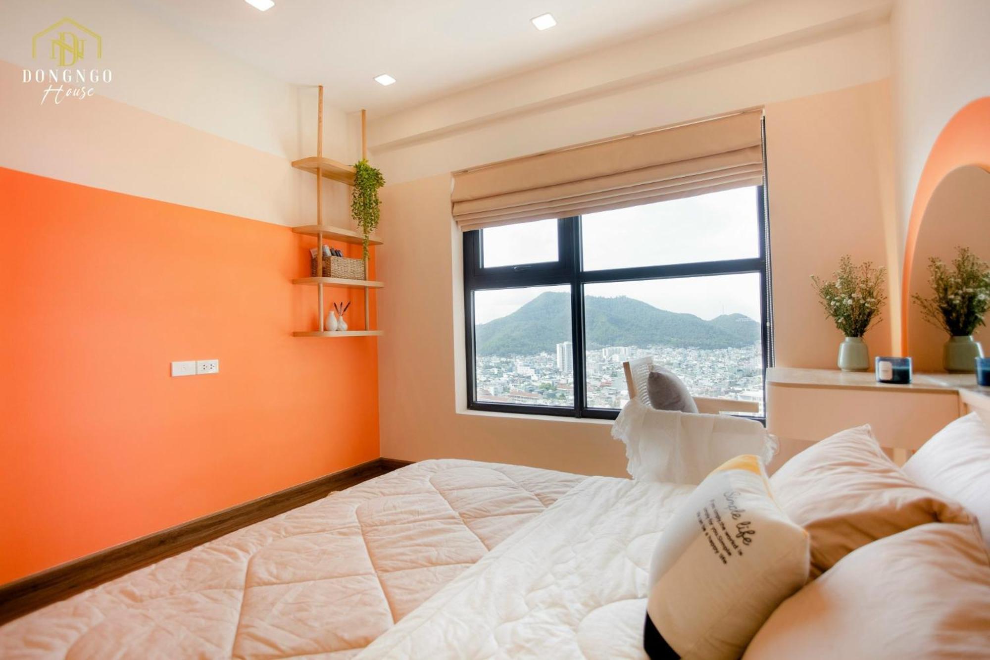 Apartamento Nd Travel - Flc Sea Tower Quy Nhơn Exterior foto