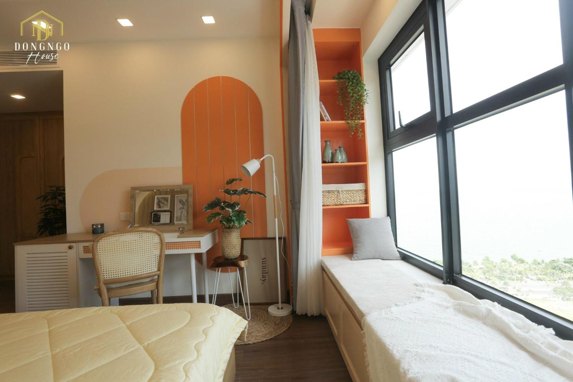 Apartamento Nd Travel - Flc Sea Tower Quy Nhơn Exterior foto